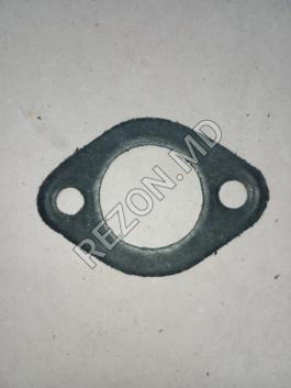 Прокладка водяного патрубка МТЗ, ЮМЗ - foto1