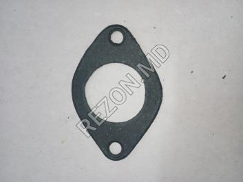 Прокладка впуск. коллектора Д-240 (паронит) - foto2