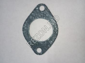 Прокладка впуск. коллектора Д-240 (паронит) - foto1