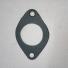 Прокладка впуск. коллектора Д-240 (паронит) - thumb2