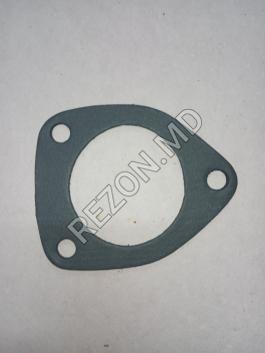Прокладка впуск. трубы Д-240 - foto2