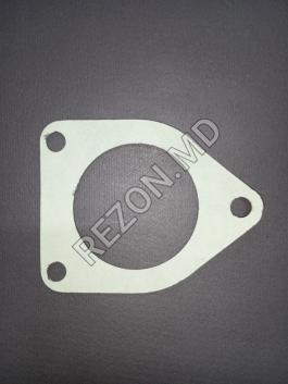 Прокладка впуск. трубы Д-240 - foto0