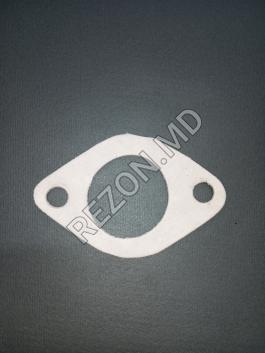 Прокладка патрубка масл.горловины Д-260 - foto2