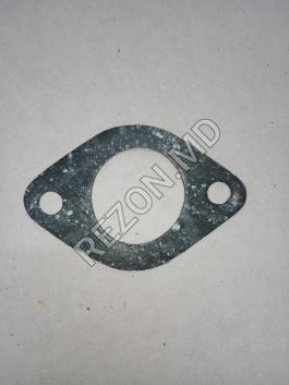 Прокладка патрубка масл.горловины Д-260 - foto1