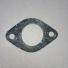 Прокладка патрубка масл.горловины Д-260 - thumb1