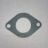 Прокладка патрубка масл.горловины Д-260 - thumb0