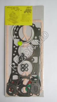 К-кт прокладок и РТИ головки Д-240, МТЗ - foto0