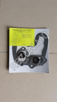 К-кт прокладок и РТИ головки Д-21, Д-144 - foto0