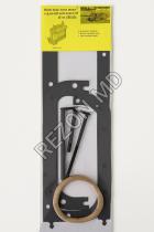 К-кт прокладок и упл. поддона Д-65 (прокл+РТИ+набивка)