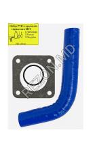 Набор РТИ и прокладок термостата МТЗ