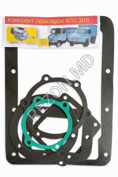 Комплект прокладок КПП ЗИЛ-130 / 5301 - foto0