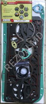 Р/к Д-240 "REZON"(паронит+РТИ+ГБЦ) - foto0