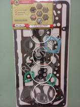 Р/к Д-240 головки "REZON"(паронит+РТИ+ГБЦ)