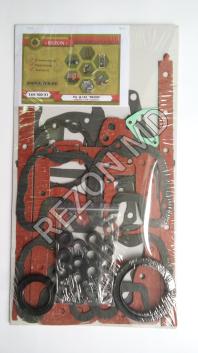 Р/к Д-144 "REZON"(паронит+РТИ) - foto0