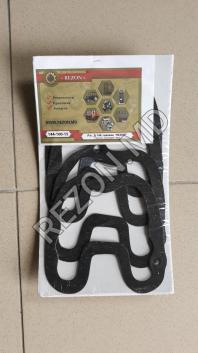 Р/к Д-144 головок "REZON"(паронит.прокладки-4шт.) - foto0