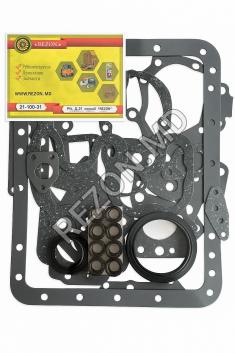 Р/к Д-21 "REZON"(паронит+РТИ) - foto0