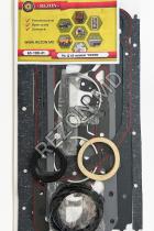 Р/к Д-65 полный "REZON"(паронит+РТИ+ГБЦ+войлок.)