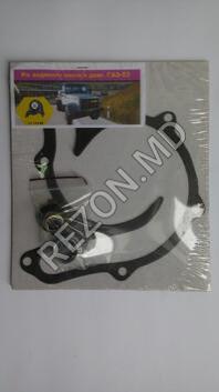 Р/к вод. насоса ГАЗ-53 (прокл+РТИ) - foto0