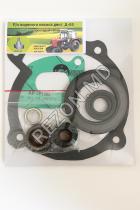 Р/к вод. насоса Д-65 (прокл+РТИ) с/о