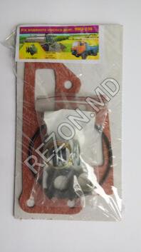 Р/к вод. насоса ЯМЗ-236 (прокл+РТИ) с/о - foto0