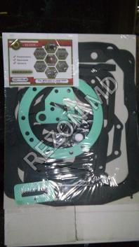 Р/к МТЗ-1221 *КПП-полный* (прокладки+пружины+металл) - foto0