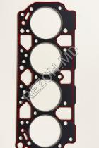 Прокладка ГБЦ МТЗ (Rezon)