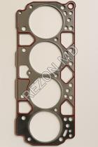 Прокладка ГБЦ МТЗ (Евро-стандарт)