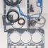 Комплект прокладок Kubota полный 16873-99354 двиг. D722 - thumb1
